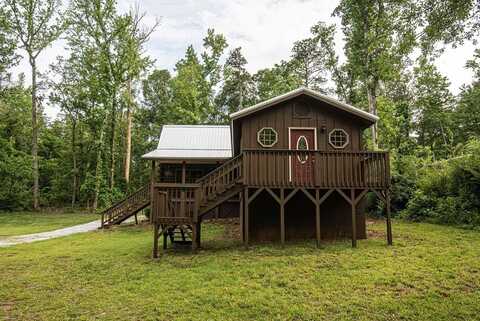 7 CHEROKEE RESORT ROAD, PINE MOUNTAIN, GA 31822