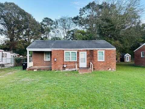 2248 S LUMPKIN ROAD, COLUMBUS, GA 31903