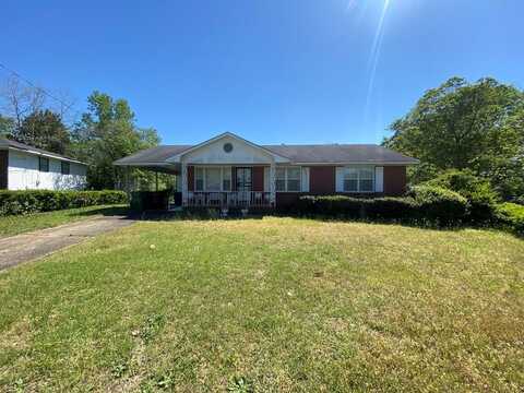 3041 WADDELL DRIVE, COLUMBUS, GA 31907