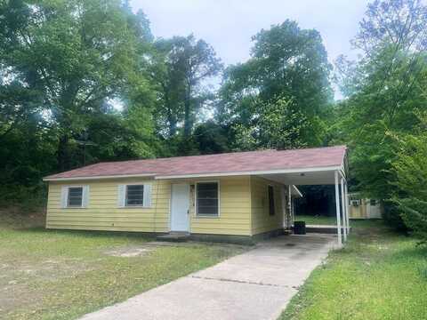 4802 JOSEPHINE STREET, COLUMBUS, GA 31907