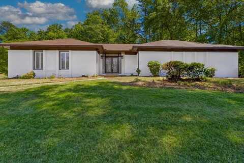 3430 AMBASSADOR DRIVE, COLUMBUS, GA 31907