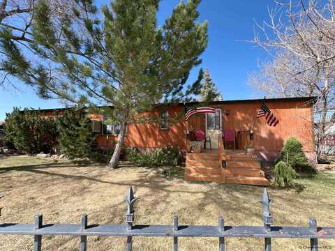 300 E PROSSER RD, Cheyenne, WY 82007