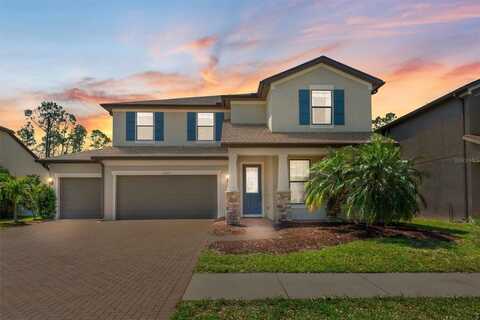 2427 CARNATION COURT, NORTH PORT, FL 34289