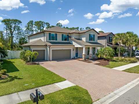 2427 CARNATION COURT, NORTH PORT, FL 34289