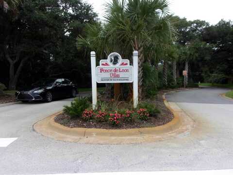 23 FOUNTAIN OF YOUTH BLVD D, Saint Augustine, FL 32080