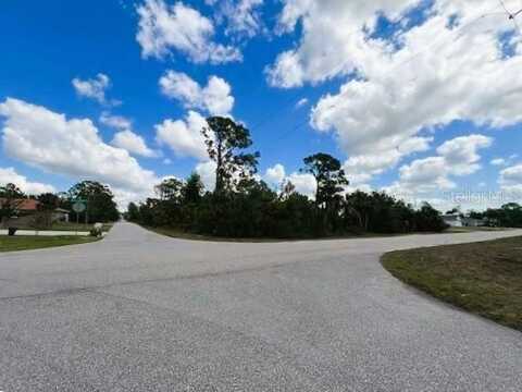 17128 WINTERGARDEN AVENUE, PORT CHARLOTTE, FL 33948