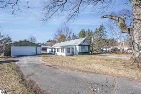 6313 FAIRLANE DRIVE, LAKE CITY, MI 49651