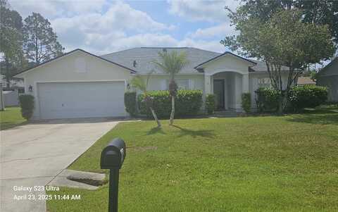 71 KASHMIR TRAIL, PALM COAST, FL 32164