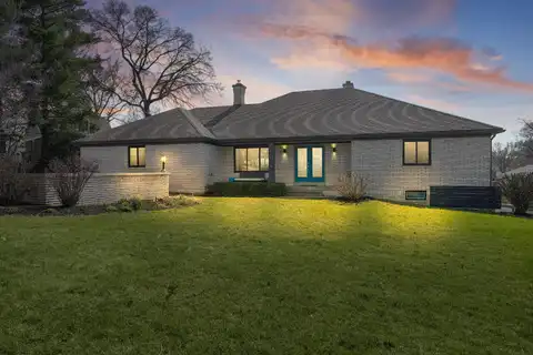 2370 HOLTMAN DRIVE NE, GRAND RAPIDS, MI 49525