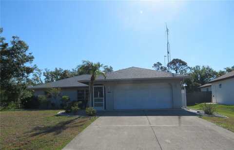 296 MILFORD STREET, PORT CHARLOTTE, FL 33953