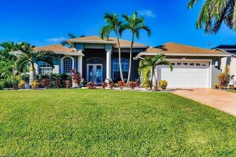 3034 SW 28TH AVENUE, CAPE CORAL, FL 33914