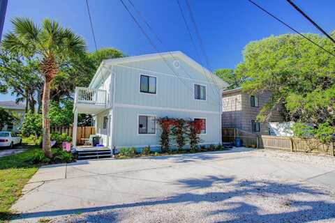 213 A ST, Saint Augustine, FL 32080