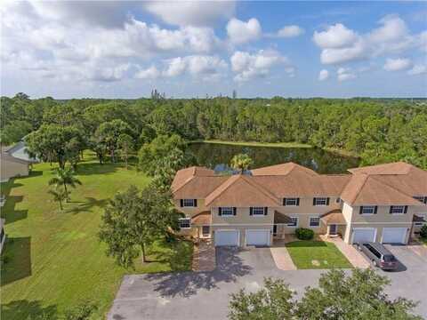 2390 VERO SOUTH CIRCLE 3, VERO BEACH, FL 32962