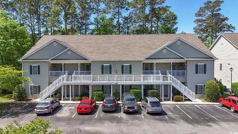 160 Lazy Willow Ln., Myrtle Beach, SC 29588