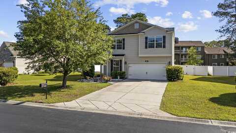650 Woodman Dr., Conway, SC 29526