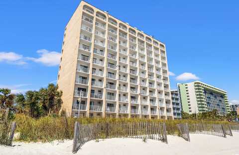 1207 S Ocean Blvd. S, Myrtle Beach, SC 29577