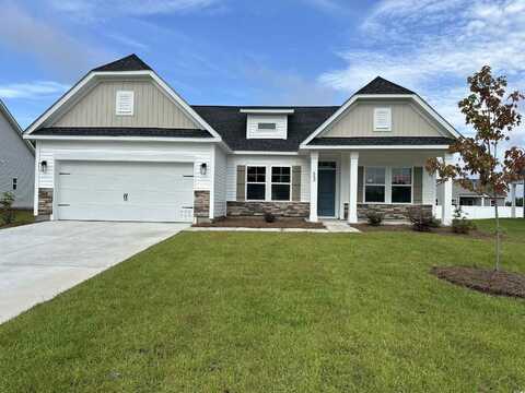 553 Honeyhill Loop, Conway, SC 29526