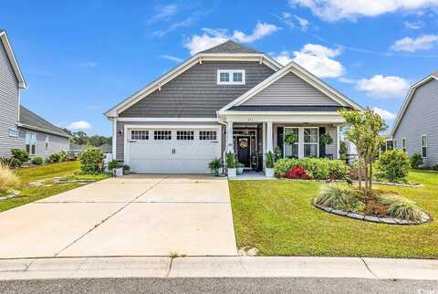 296 Switchgrass Loop, Little River, SC 29566