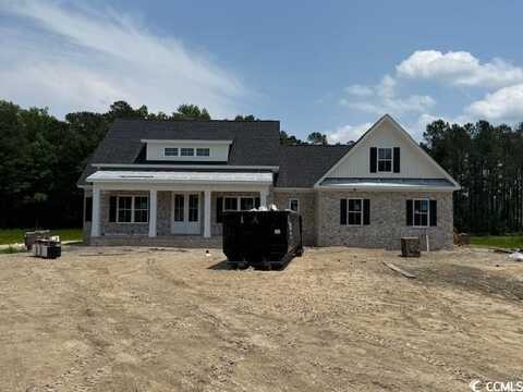 4268 Long Avenue Ext., Conway, SC 29526