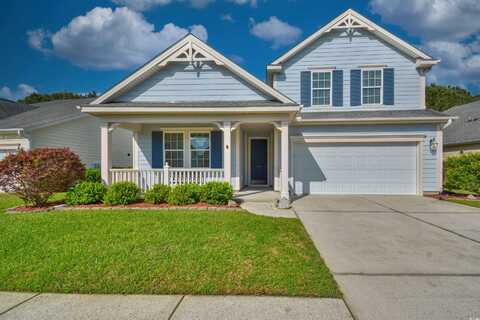1581 Culbertson Ave., Myrtle Beach, SC 29577