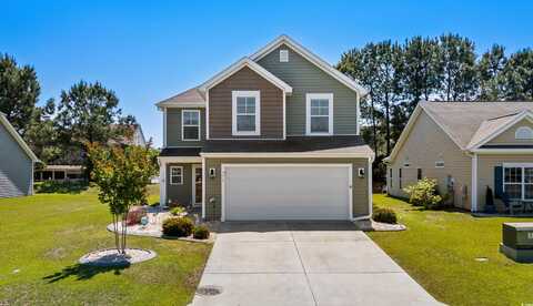 356 Whipple Run Loop, Myrtle Beach, SC 29588