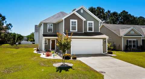 356 Whipple Run Loop, Myrtle Beach, SC 29588