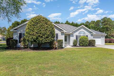 2654 Wild Game Trail, Myrtle Beach, SC 29588