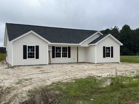 3415 B and S Rd., Loris, SC 29569
