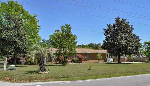 4196 E Highway 319, Conway, SC 29526