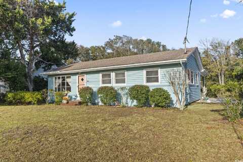 210 16th Ave. N, Surfside Beach, SC 29575