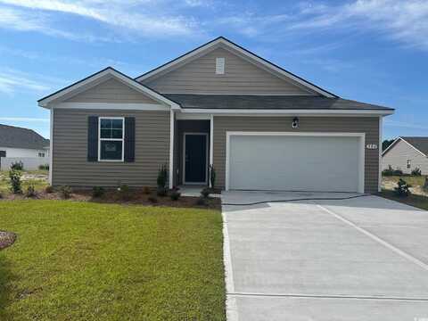 504 Blissful Ln., Little River, SC 29566