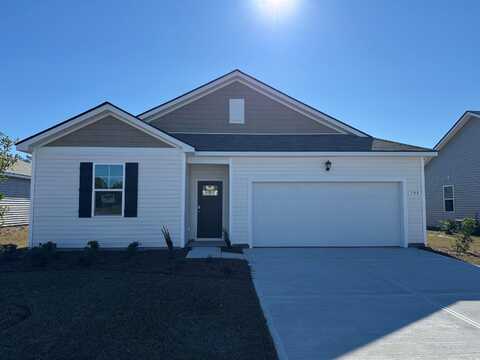 504 Blissful Ln., Little River, SC 29566