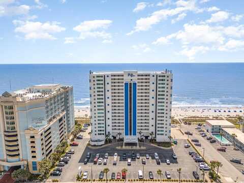 2511 S Ocean Blvd., Myrtle Beach, SC 29577