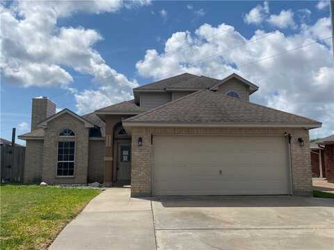 2422 Songbird, Corpus Christi, TX 78414
