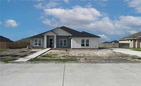 1517 Scorpio Drive, Corpus Christi, TX 78415