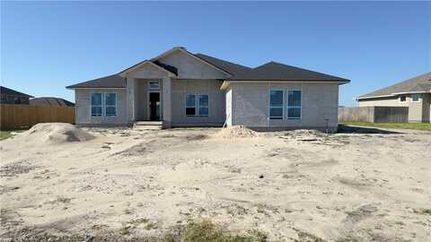 1517 Scorpio Drive, Corpus Christi, TX 78415