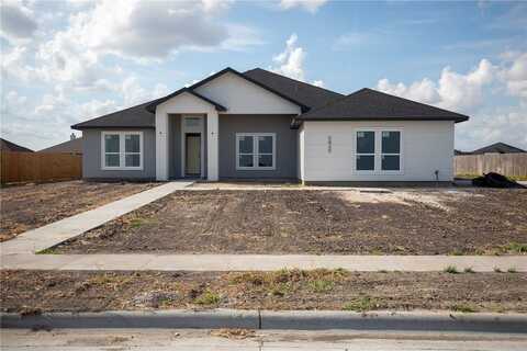 1517 Scorpio Drive, Corpus Christi, TX 78415
