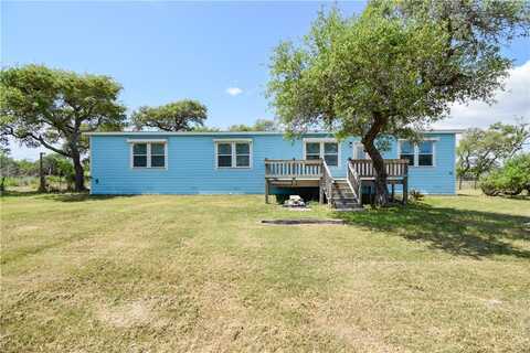 2565 Bentwood Lane, Aransas Pass, TX 78336