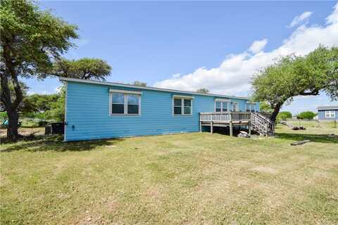 2565 Bentwood Lane, Aransas Pass, TX 78336