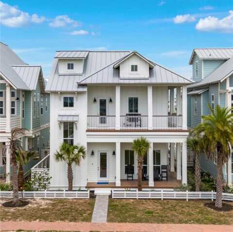 undefined, Port Aransas, TX 78373