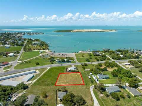 Dallas Avenue, Ingleside, TX 78362