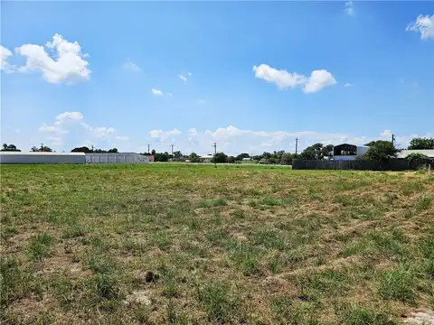 Dallas Avenue, Ingleside, TX 78362