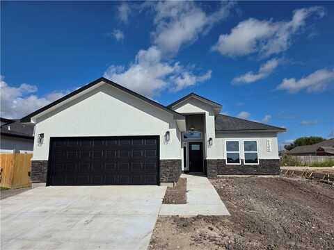 8109 Berenstain Drive, Corpus Christi, TX 78414