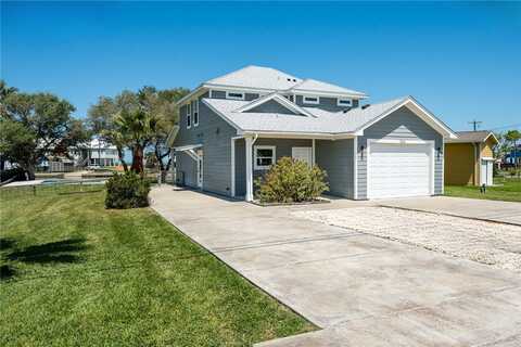 314 Copano Ridge Road, Rockport, TX 78382
