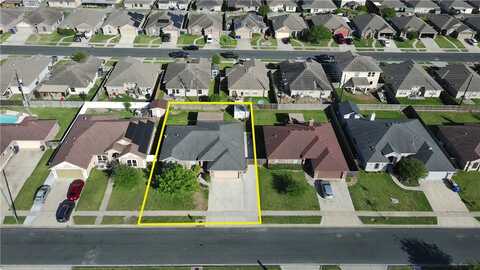 3902 Boomerang Drive, Corpus Christi, TX 78414