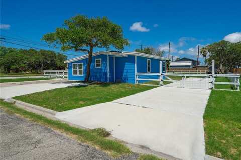 1403 S Mccampbell Street, Aransas Pass, TX 78336