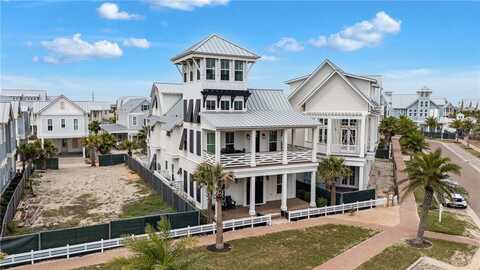 undefined, Port Aransas, TX 78373