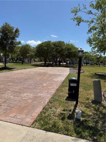 98 Augusta, Aransas Pass, TX 78336