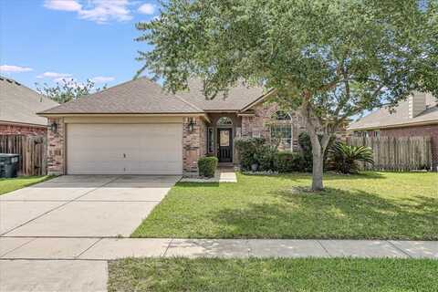 7206 Spanish Wood Drive, Corpus Christi, TX 78414
