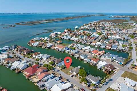 13554 Ducat Court, Corpus Christi, TX 78418